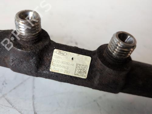 Injection rail FORD TRANSIT CUSTOM V362 Bus (F3) | BP38020425M98 - Image 5