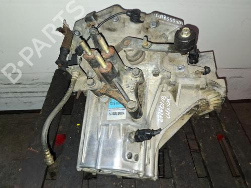 Gearbox KIA CARNIVAL II (GQ)  | BP24374677M3 