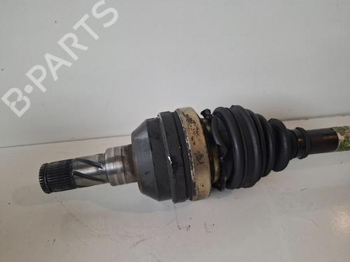 Left front driveshaft CHEVROLET LACETTI (J200) 1.6 | BP29291867M38 