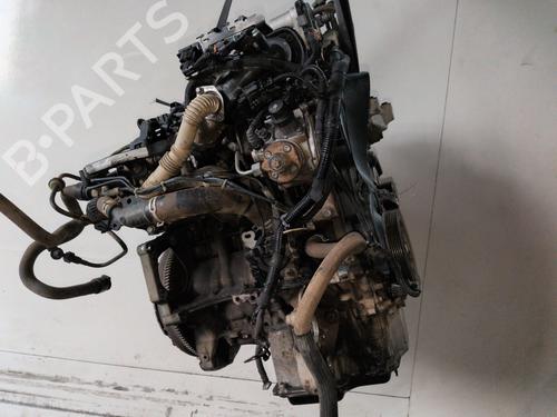 Used Engine CITROËN JUMPY II Van 1.6 HDi 90 8V (90 hp) 32871287