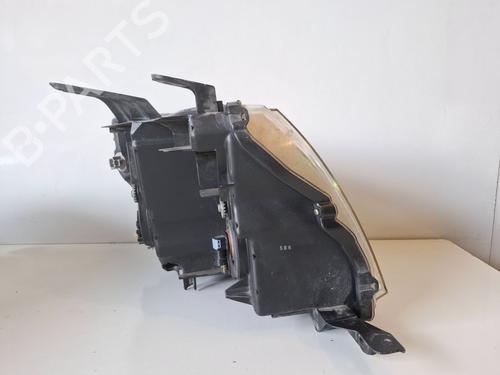Venstre forlygte MITSUBISHI PAJERO IV (V8_W, V9_W) 3.2 DI-D 4WD (V98W, V88W) | BP24374668C28 