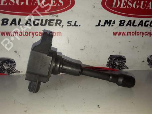Used Ignition coil NISSAN QASHQAI / QASHQAI +2 I (J10, NJ10, JJ10E) 2.0 All-wheel Drive (141 hp) 9282372