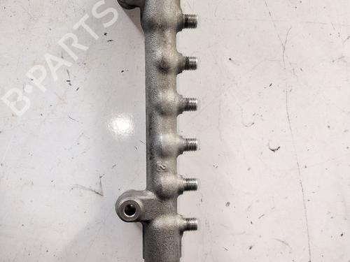 Injection rail MITSUBISHI ASX (GA_W_) 1.8 DI-D 4WD (GA6W) | BP38020428M98 - Image 2
