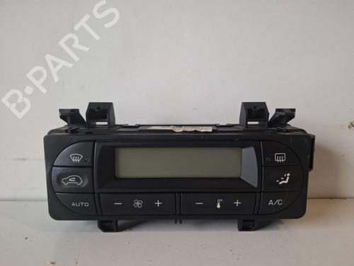 Used Climate control Climate control CITROËN C3 I (FC_, FN_) 1.4 HDi (68 hp) 33269595 33269595