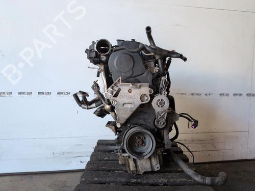 Engine SEAT LEON (1P1)  | BP36294689M1  - Image 5