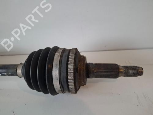 Left front driveshaft CHEVROLET LACETTI (J200) 1.6 | BP29291876M38 