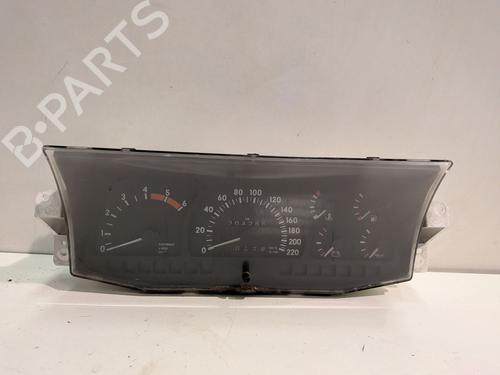 Used Instrument cluster OPEL FRONTERA A Sport (U92) 2.5 TDS (115 hp) 32263607
