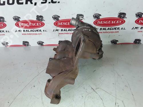 Turbocharger/Supercharger FORD MONDEO III Saloon (B4Y)  | BP9281777M71 