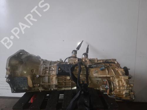 Used Gearbox TOYOTA LAND CRUISER PRADO (_J12_) [2002-2010]  32095430