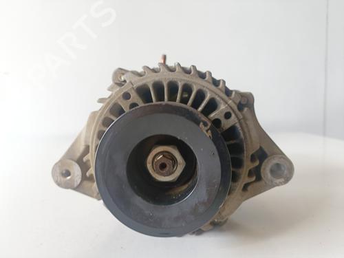 Alternator TOYOTA LAND CRUISER 90 (_J9_) [1995-2024]  17976668