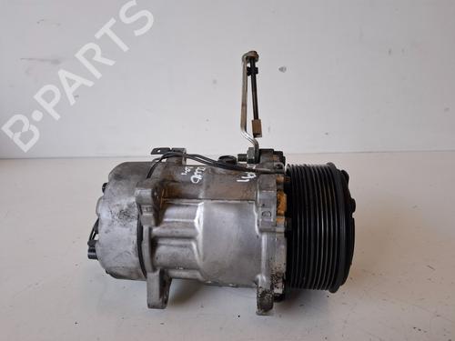AC compressor VOLVO 440 (445) 1.6 | BP29547856M34 