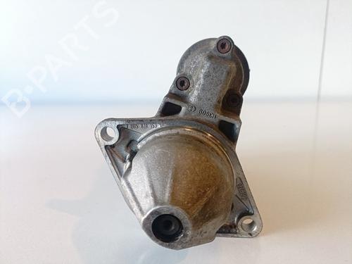 Startmotor OPEL ASTRA G Coupe (T98) 1.8 16V (F07) (125 hp) 16278783