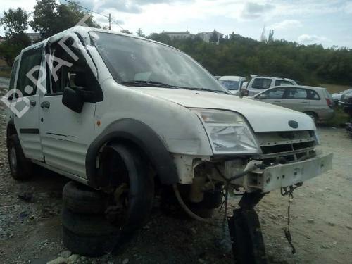 AC compressor FORD TRANSIT CONNECT (P65_, P70_, P80_) 1.8 TDCi | BP9281815M34 