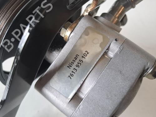 Steering pump NISSAN PRIMERA Hatchback (P11) 1.8 16V | BP25030057M99 