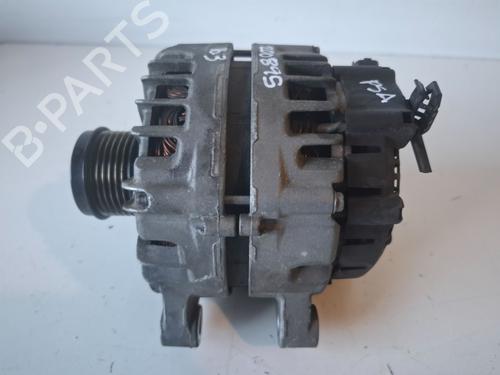 Generator PEUGEOT 2008 I (CU_)  | BP29956138M7