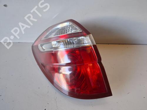 Used Left taillight SUBARU LEGACY IV Estate (BP) 2.5 AWD (BP9) (165 hp) 30688030