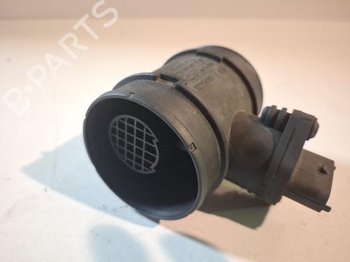 Mass air flow sensor OPEL COMBO Box Body/MPV 1.3 CDTI 16V | BP29291851M95