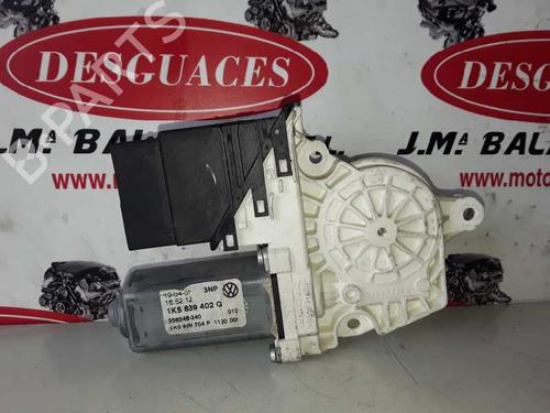 Used Right rear window motor VW JETTA III (1K2) 2.0 TDI 16V (140 hp) 9344574