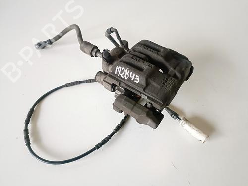 Right rear brake caliper BMW 1 (E87) 118 d | BP17642745M106 