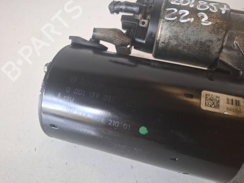 Starter PORSCHE PANAMERA (970) | BP30627454M8 - Image 6