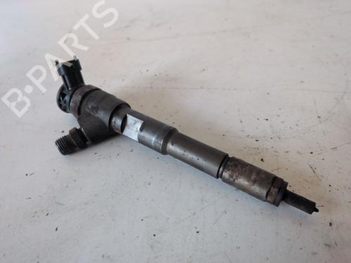 Used Injector Injector DACIA DOKKER Box Body/MPV [2012-2021] 36476358 36476358