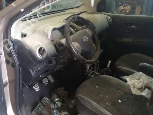 Alternator NISSAN NOTE (E11, NE11) 1.5 dCi | BP9315103M7 