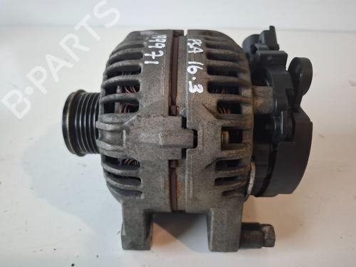 Alternator CITROËN C4 I (LC_)  | BP27354661M7 