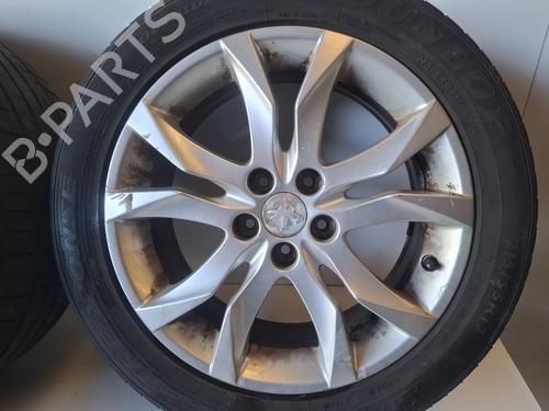 Rim PEUGEOT 508 I (8D_) 1.6 THP | BP29316504C45 