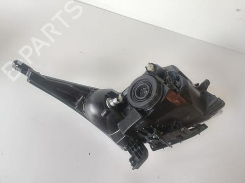 Left headlight CHEVROLET CRUZE (J300) 2.0 CDI | BP22629188C28 