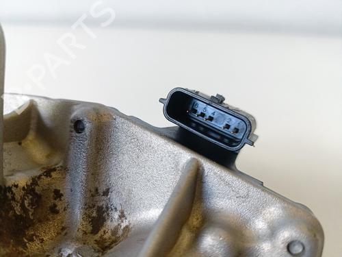 Egr NISSAN X-TRAIL III (T32_, T32R, T32RR)  | BP18875553M69 