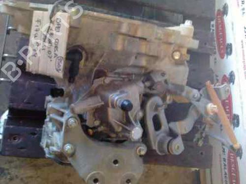 Gearbox OPEL CORSA D (S07)  | BP9280930M3 