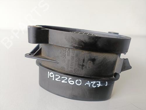 Mass air flow sensor BMW 3 Coupe (E46) 320 Cd | BP17231339M95 