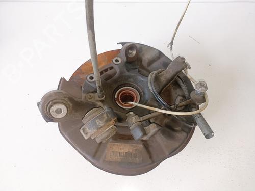 Right rear steering knuckle BMW 1 (E87) 118 d | BP17642743M28 