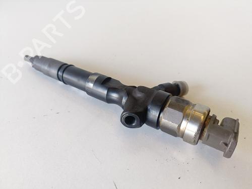 Injector TOYOTA LAND CRUISER PRADO (_J15_) 3.0 D-4D (KDJ150_, KDJ150, KDJ155) | BP17238414M100