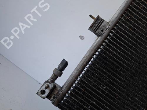 Heater matrix PEUGEOT PARTNER MPV (5_, G_)  | BP27920180M63 