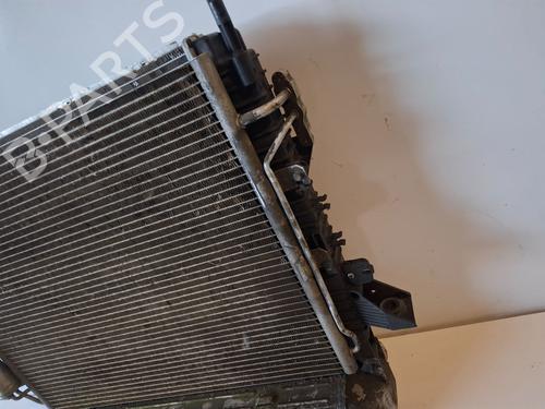 Heater matrix LAND ROVER DISCOVERY III (L319)  | BP29508554M63 