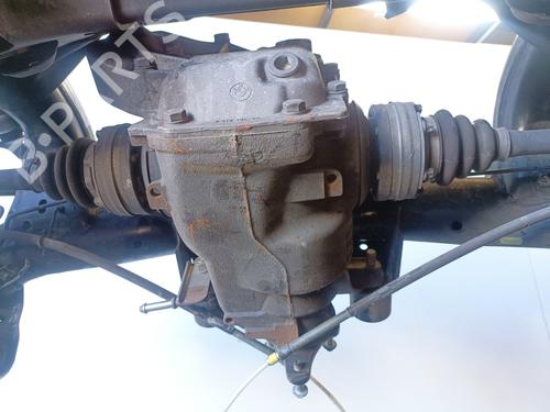 Rear differential BMW 1 (E87) 118 d | BP17635645M24