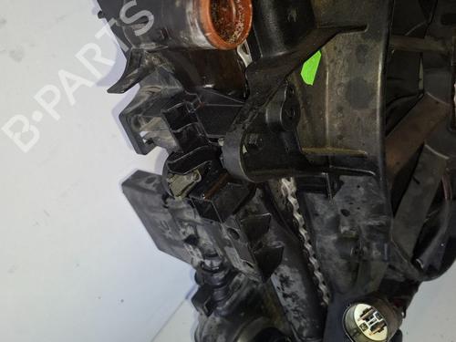 Køler OPEL INSIGNIA B Sports Tourer (Z18) 1.6 CDTi (35) | BP30729905M31