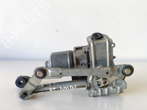 Front wiper motor SEAT LEON (1P1)  | BP16916423M29 