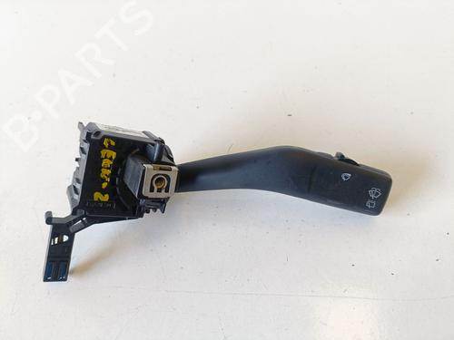 Used Steering column stalk SEAT LEON (1P1) [2005-2013]  19784556