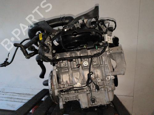 Used Engine OPEL ASTRA K Sports Tourer (B16) 1.4 Turbo (35) (125 hp) 31920653