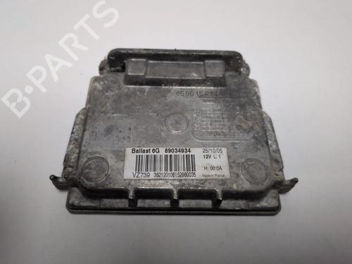 Used Xenon ballast Xenon ballast OPEL VECTRA C (Z02) 1.9 CDTI (F69) (150 hp) 34099041 34099041