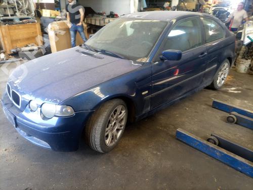 Injection rail BMW 3 Compact (E46) 316 ti | BP10740665M98  - Image 10