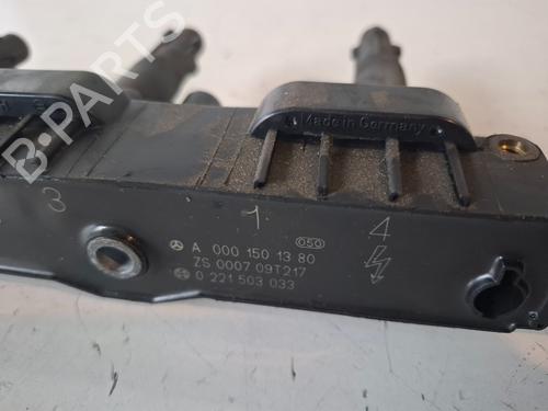 Bobine MERCEDES-BENZ A-CLASS (W168) A 190 (168.032, 168.132) | BP30689731M94