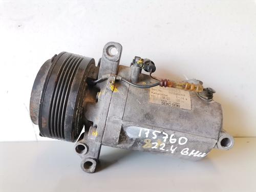 ac-compressor-bmw-3-e46-320-d-ss120dl1-64528386650-1997-1998-1999-2000-2001-2002-2003-2004-2005-10350639 main image