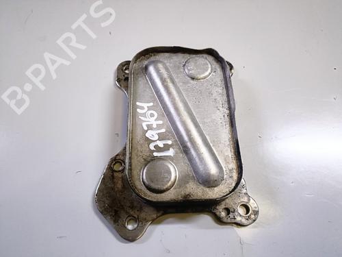 Oliekøler OPEL CORSA D (S07) 1.3 CDTI (L08, L68) (75 hp) 14305370