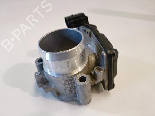 Throttle body FORD FOCUS III Turnier  | BP17488117M82