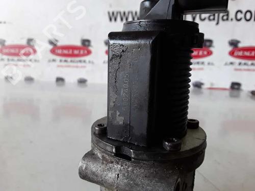 Egr FIAT DOBLO Box Body/MPV (223_) 1.9 JTD | BP9283541M69 