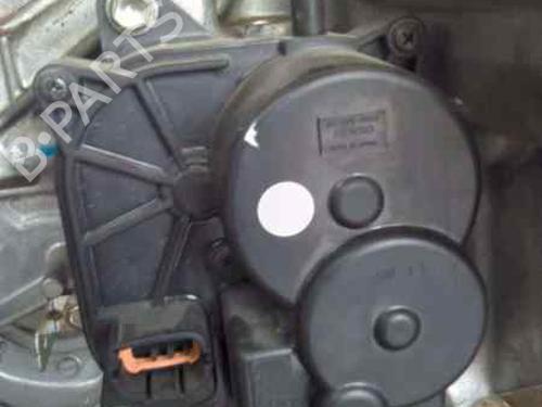 Gearbox NISSAN PATHFINDER III (R51) 2.5 dCi 4WD | BP9280654M3 