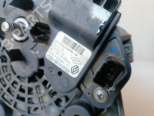 Generator DACIA DOKKER MPV (KE_)  | BP22364620M7 